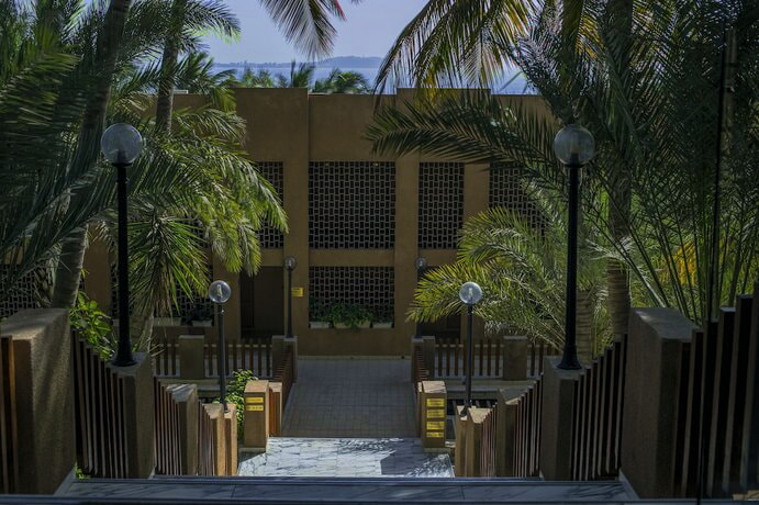 Hotel Jardin Savana Dakar